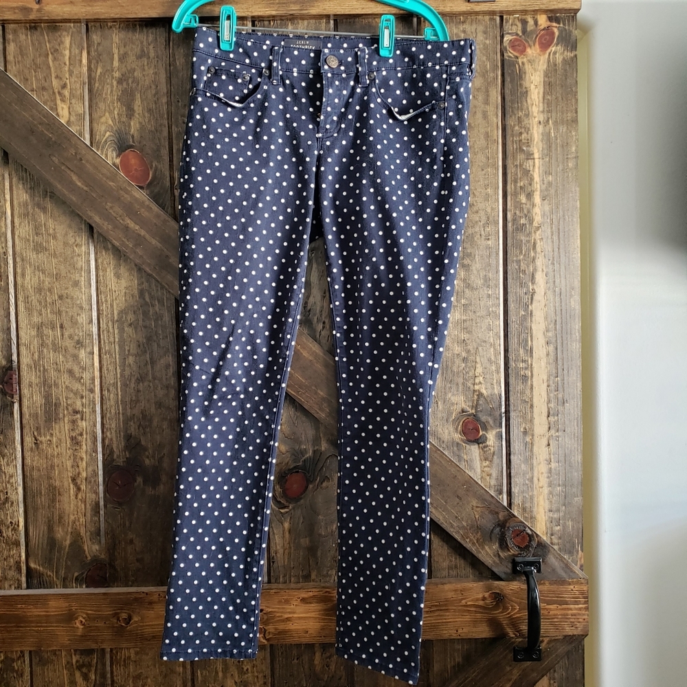 J Crew slacks
